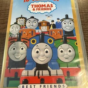 10 Years Of Thomas & Friends Collector Edition